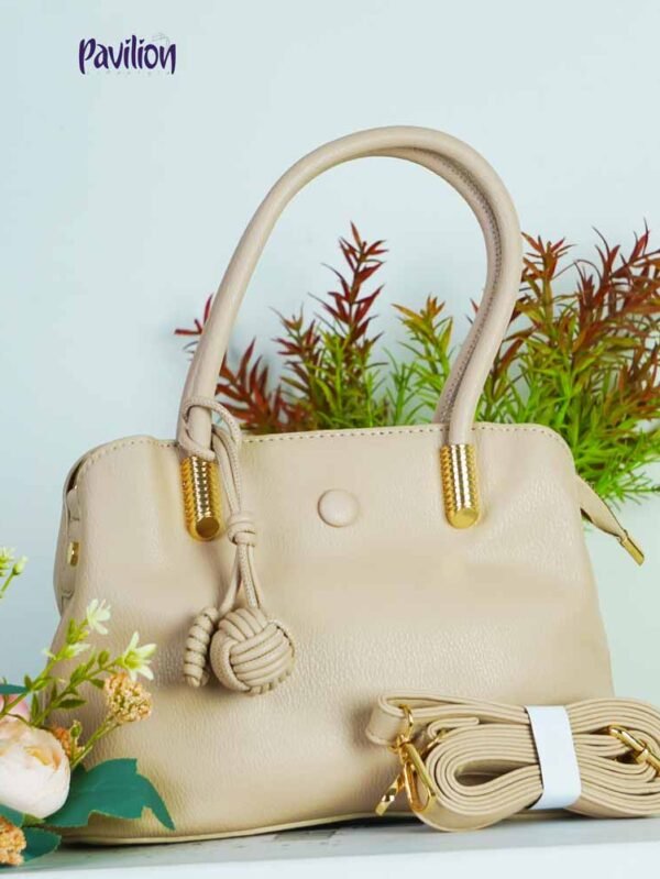 Ladies Shoulder Hand Bags for Woman Pu Leather - 11 - Image 6