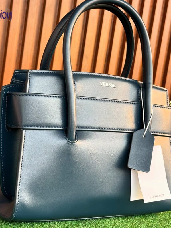 Ladies Shoulder Pu Leather Hand Bags for Woman Versse-2288 - Image 4
