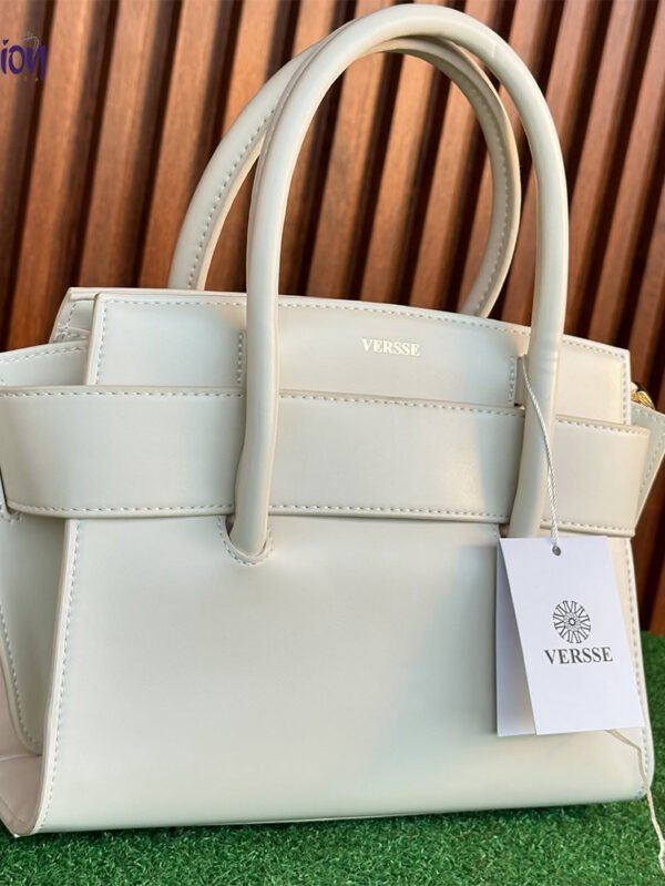 Ladies Shoulder Pu Leather Hand Bags for Woman Versse-2288 - Image 5