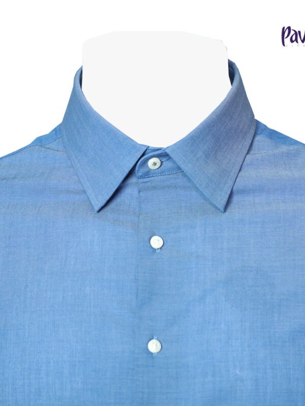 Ben Shermen  New Stylish Long Sleeve Shirt Cotton  Premium Design Export Quality For Men SN-10 - Image 4